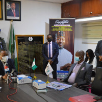 Fed Min of Science and Technology to partner with Ned Nwoko Foundation to eradicate malaria