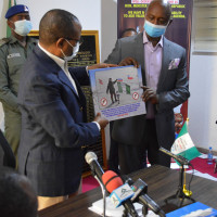 Fed Min of Science and Technology to partner with Ned Nwoko Foundation to eradicate malaria