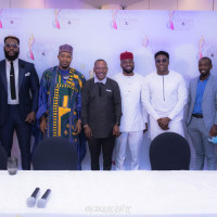 South African Miss Heritage PTY, the organisers of Miss Heritage Global partners with Prince Ned Nwoko Foundation to host a press Conference ahead of the Miss Heritage Global event slated to hold in October in Abuja, Nigeria.