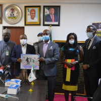 Fed Min of Science and Technology to partner with Ned Nwoko Foundation to eradicate malaria