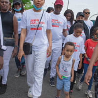 Prince Ned Nwoko Foundation Holds World Malaria Day With Massive Road Walk Aware
