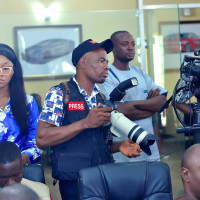 World Malaria Day: Ned Nwoko reiterated his foundation's commitment in the fight against Malaria. World Malaria Day: Ned Nwoko reiterated his foundation's commitment in the fight against Malaria.