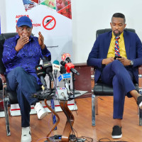 World Malaria Day: Ned Nwoko reiterated his foundation's commitment in the fight against Malaria. World Malaria Day: Ned Nwoko reiterated his foundation's commitment in the fight against Malaria.