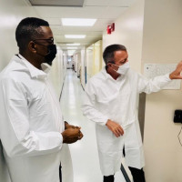 MALARIA VACCINE ; NED NWOKO FOUNDATION HOLDS MEETING IN UNITED STATES